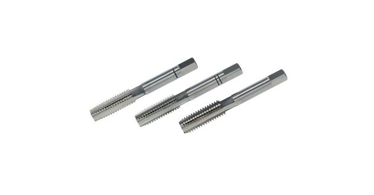 1005040128 Hand tap set M 48