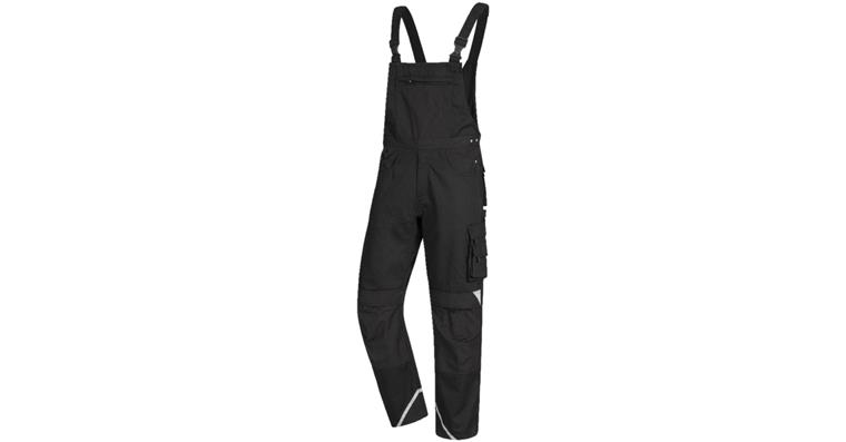 Dungarees MOTION TEX PLUS black sz 90