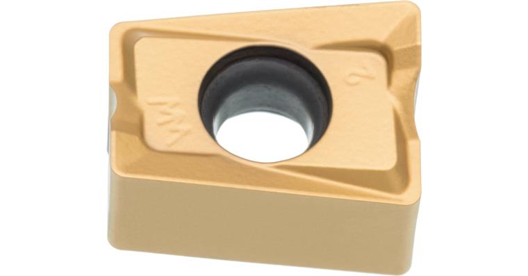ATORN indexable insert LNMX 151008 PNR-MM HC4630