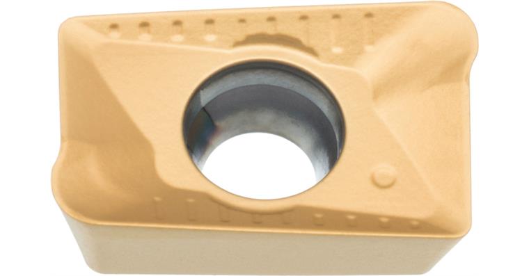 1017809116 ATORN indexable insert APKT100308 PDER-HC4540