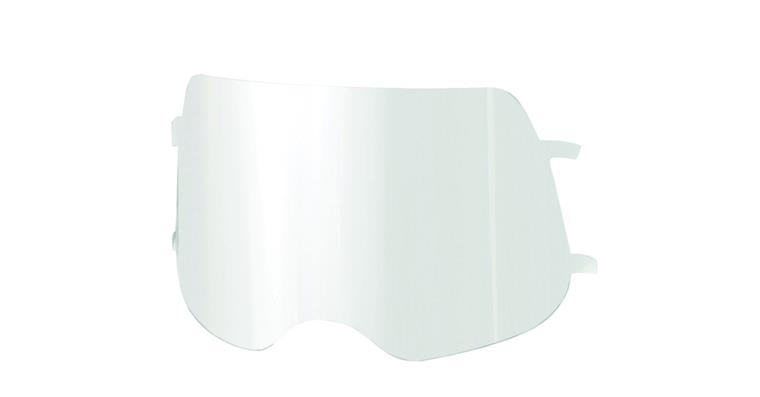 Panoramic lens for Speedglas™ welding mask 9100 FX Air PU = 5 pieces
