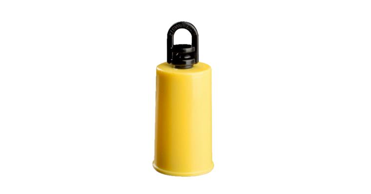 Tool adapter Quick-Spin load capacity max. 0.5 kg dia. 3.1 cm size XL