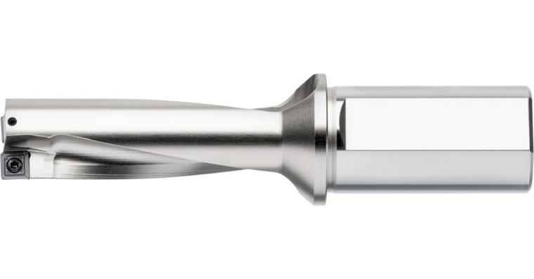 ATORN indexable insert drill 3xD 32x188x40 mm with IC