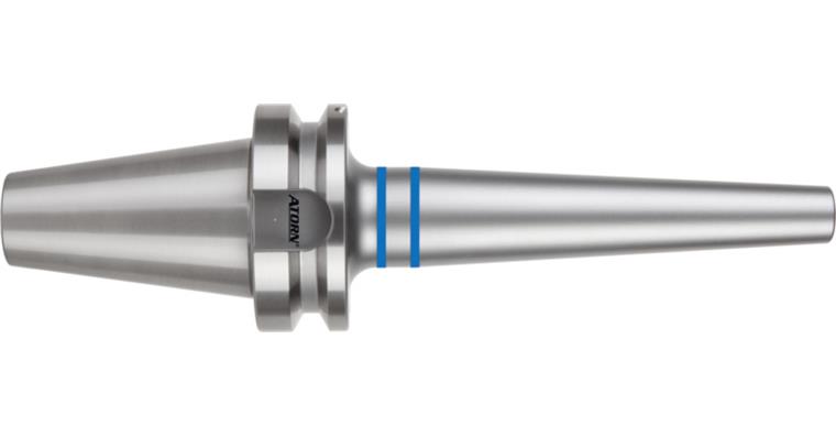 ATORN Schrumpffutter 3 Grad BT40 (ISO 7388-2) Durchmesser 3 mm A=160 mm