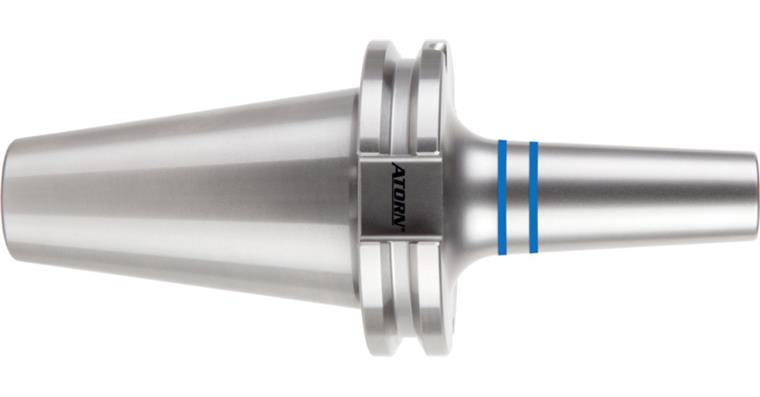 ATORN Schrumpffutter 3Grad SK40 (ISO 7388-1) Durchmesser 3 mm A=80 mm