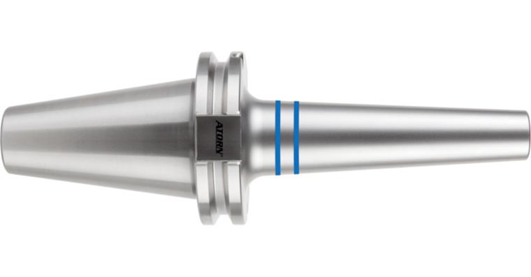 ATORN Schrumpffutter 3Grad SK40 (ISO 7388-1) Durchmesser 10 mm A=120 mm