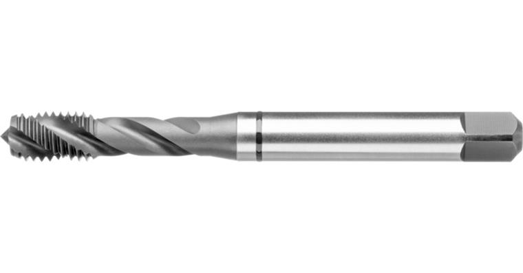 ATORN MT HSSE shape E blind hole 6H M10