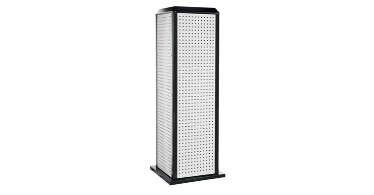 ®RasterPlan Tooltower stationär 2015 x 700 x 700 mm 7035/7016