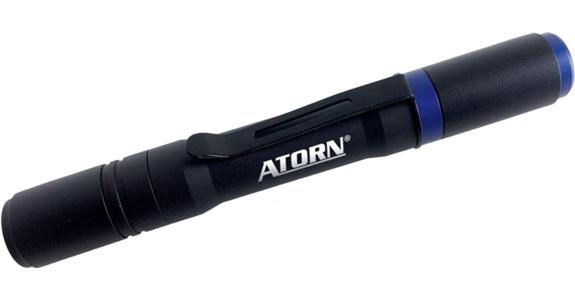 ATORN LED-Stiftleuchte mit Akku