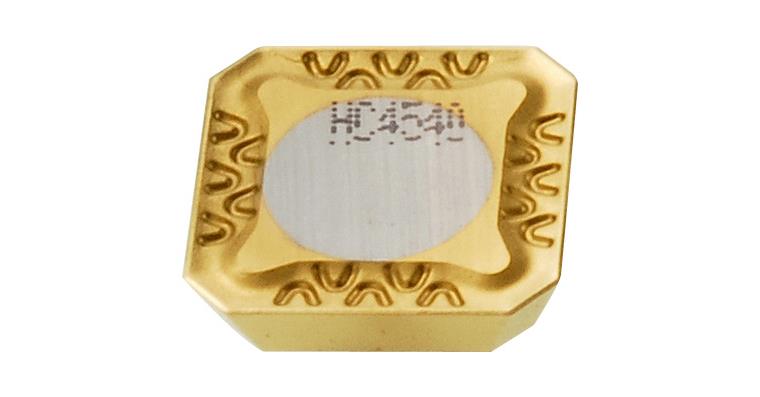 ATORN Wendeschneidplatte SEER1203AF-SN-HC4540