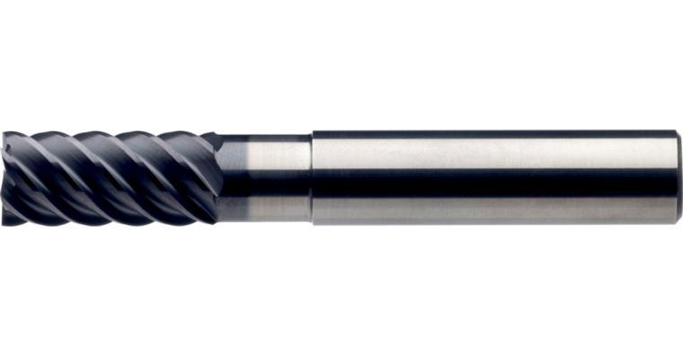 ATORN SC multi-tooth mill diameter 12.0 x 25 x 37 x 75 mm T=6 RT52