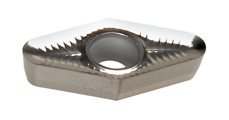 ATORN indexable insert VCGT220530-ALM-HU-K10