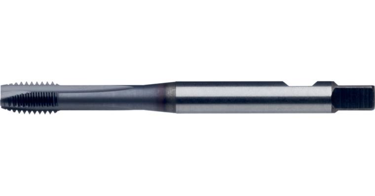 ATORN Syn.-Gewindebohrer HSSE-PM TiCN HB B371 0 Grad M10 1,5 mm ISO2 D 3xD CNC