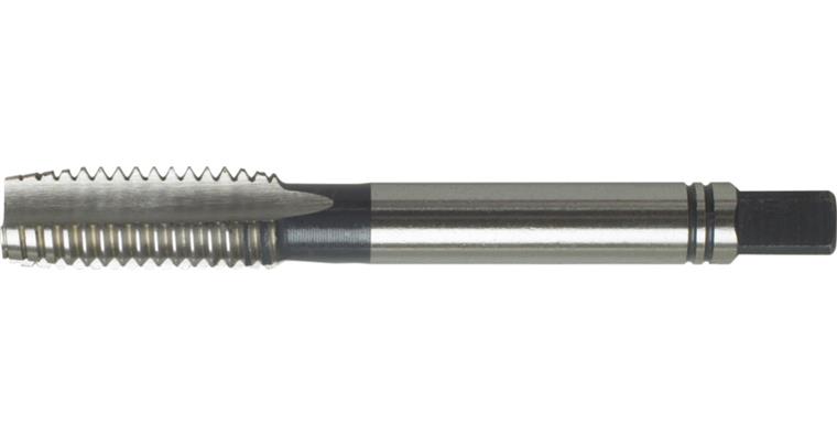 ATORN hand tap MS HSSE D 352 0° M2 0.4 mm ISO2 D/S 3xD VA