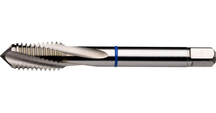 ATORN Gewindebohrer HSS C 352 15 Grad M16 2 mm ISO2 D/S 1,5xD Hand P