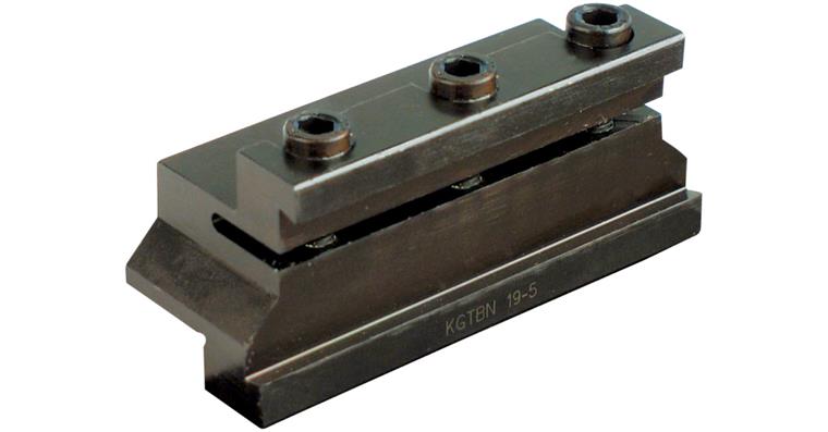 1018670105 ATORN recessing system ATBN clamping shank, ATBN 20-6