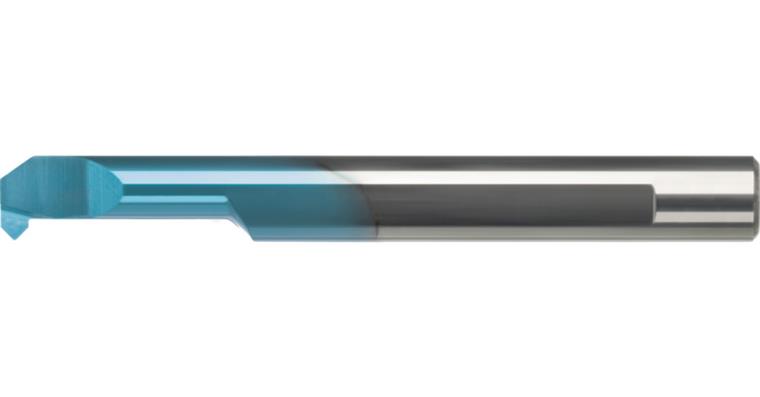 ATORN Mini-Schneideinsatz ACR 5,0 mm R0.2 L15,0 mm HC5,0 mm615,0 mm