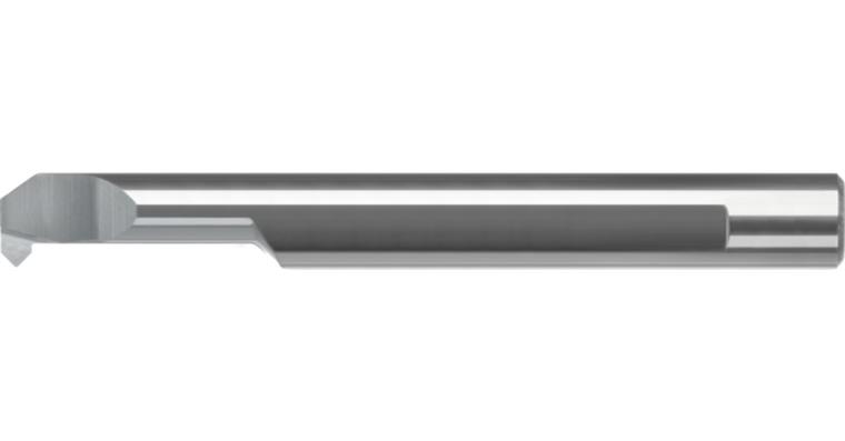 ATORN Mini-Schneideinsatz ACL 3,0mm R0.2 L10 HW5615