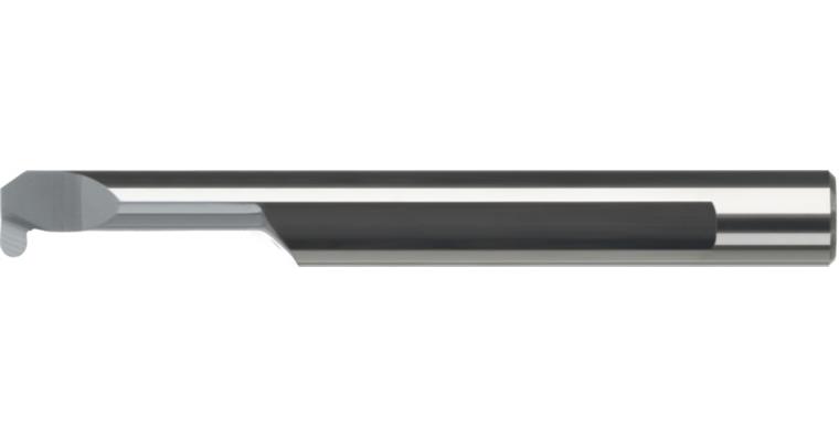 ATORN mini cutting insert AKR 5.0mm R1.0 L15 HW5615