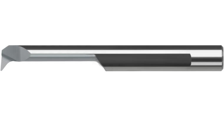 ATORN mini cutting insert AQR 4.0mm R0.2 L10 HW5615