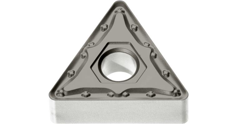 ATORN indexable insert, negative, TNMG 160408-MM HC7530