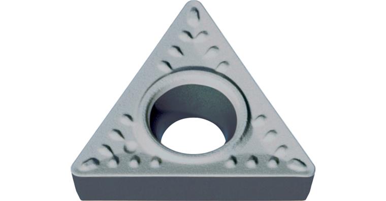 ATORN indexable insert, positive, TCMT 16T304-MP HC7620