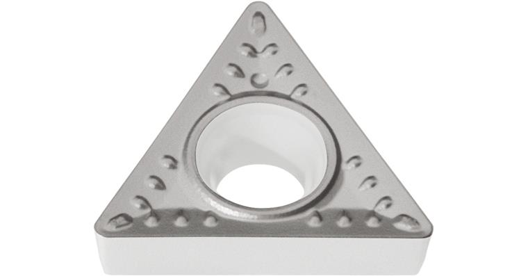 ATORN indexable insert, positive, TCMT 110204-MP HC7530