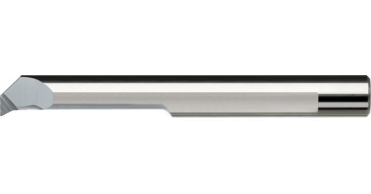 ATORN mini cutting insert AUR 4.0mm R0.1 L15 HW5615