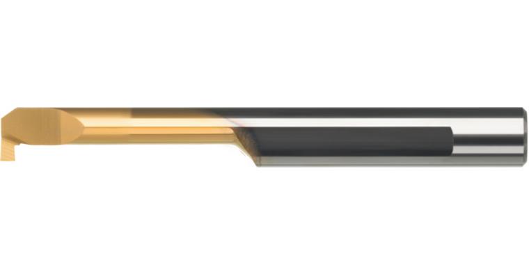 ATORN Mini-Schneideinsatz AGR 7,0 mm B2.0 L22 HC5640