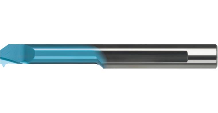 ATORN Mini-Schneideinsatz AIL 3,0 mm L15 32 UN HC5615