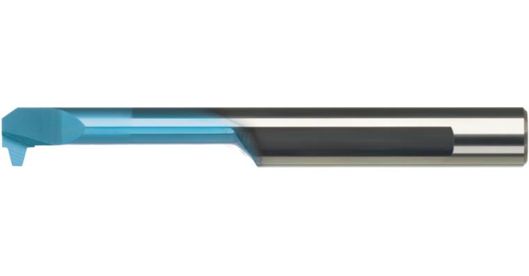 ATORN Mini-Schneideinsatz AIL 10,0 mm L35 3 TR HC5615