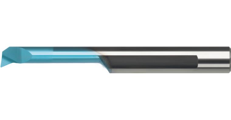 ATORN Mini-Schneideinsatz APL 5,0 mm R0.2 L30 HC5615 18,04