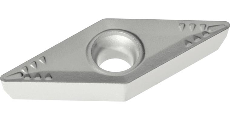 ATORN Wendeschneidplatte Positiv VCMT 160408-MP HC7530