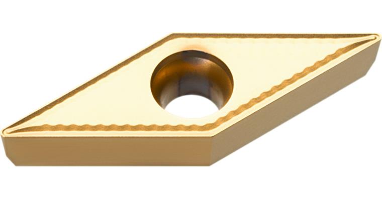 ATORN Wendeschneidplatte Positiv VBMT 160408-SS HC7220