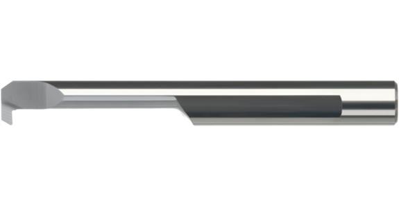 ATORN Mini-Schneideinsatz AXR 5,0mm R0.2 L15 HW5615