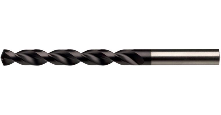 ATORN Spiralbohrer TLP HSSE-TiAlN DIN 338 4,9 mm x 86 mm x 52 mm 130 Grad
