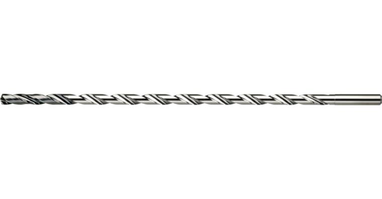 ATORN Hochleistungsbohrer VHM-TiAlN HPC 25xD 10,2 mm x 12 mm x 375 mm HA Intern