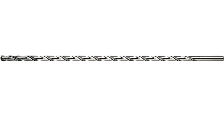 ATORN high-perf. drill, SC TiAlN, HPC 30xD 7.5 mm x 8 mm x 280 mm HA internal