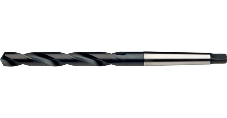 ATORN Spiralbohrer N HSS DIN 345 MK 2 21,5 mm x 248 mm x 150 mm 118 Grad