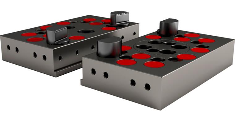 ATORN Flex Mov for 5-A attachment 120/150 mm