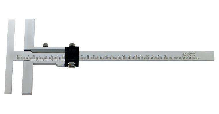 ATORN Anreißmessschieber 300 mm