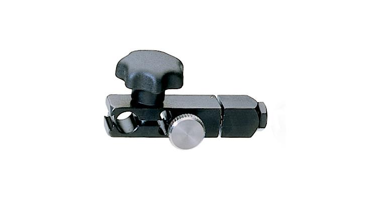ATORN micro-fine adjustment, thread M 8