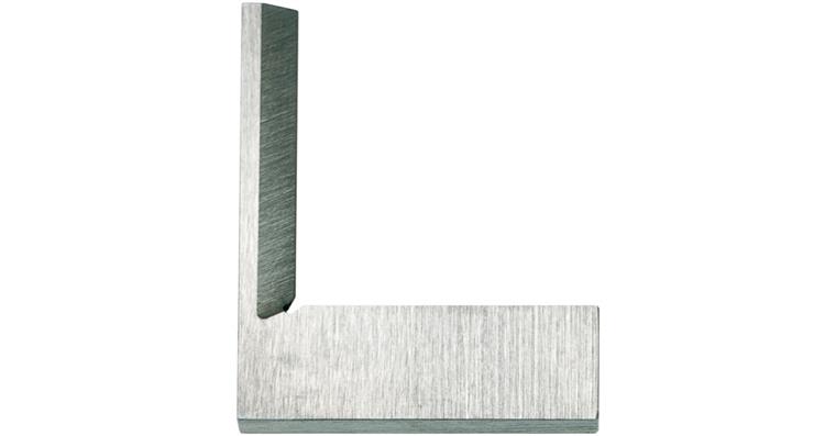 ATORN Schnittmacherwinkel 25x20 mm gehärtet