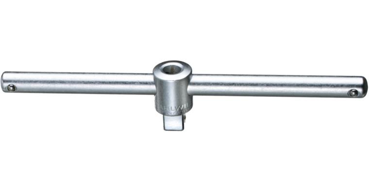 ATORN Quergriff 3/8 Zoll 163 mm