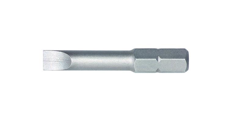 ATORN Bit C8 Schlitz 0,8 x 5,5 x 41 mm