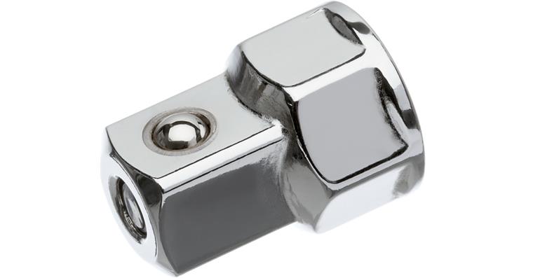 1050392103 ATORN adapter 13 mm hexagon drive to 3/8 in square drive