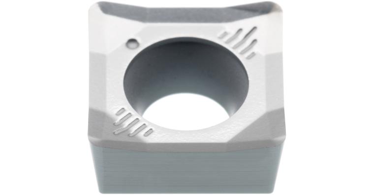 ATORN cemented carbide indexable insert SCGT 09T308-MN5 AWN15T