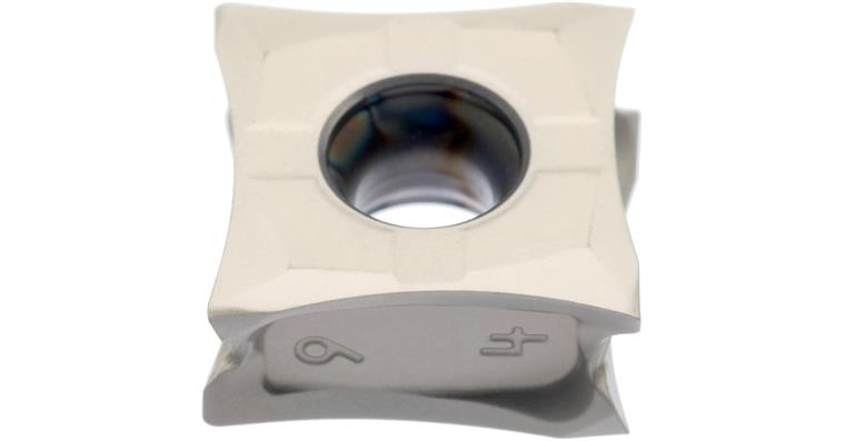 ATORN Wendeschneidplatte XNMU 120608ER HC4640