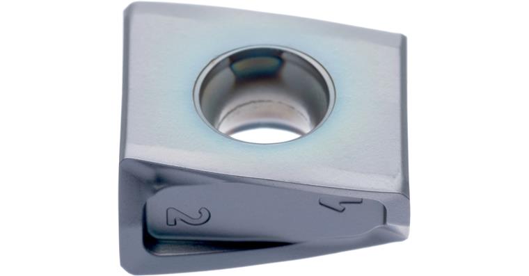 ATORN indexable insert LNMU 130608SR HC4430
