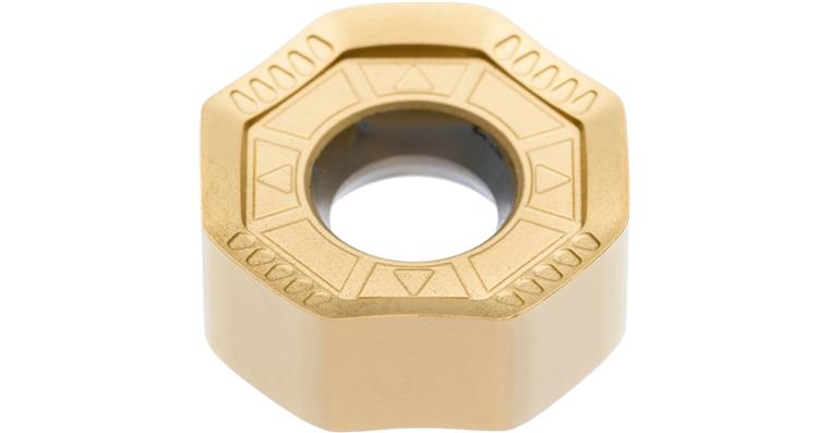ATORN indexable insert ONGU 0606 ANEN-SL HC4410